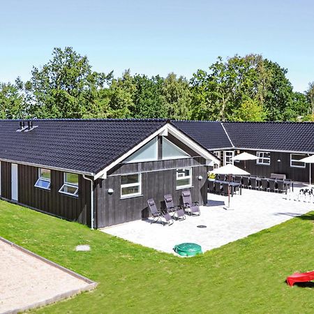 Stunning Home In Gilleleje With Sauna المظهر الخارجي الصورة