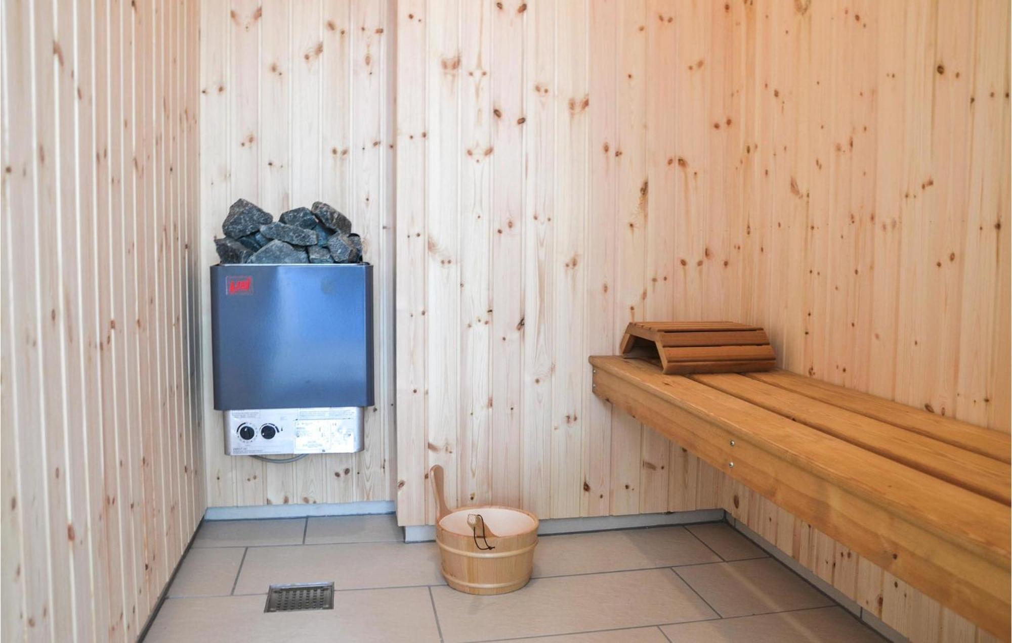 Stunning Home In Gilleleje With Sauna المظهر الخارجي الصورة