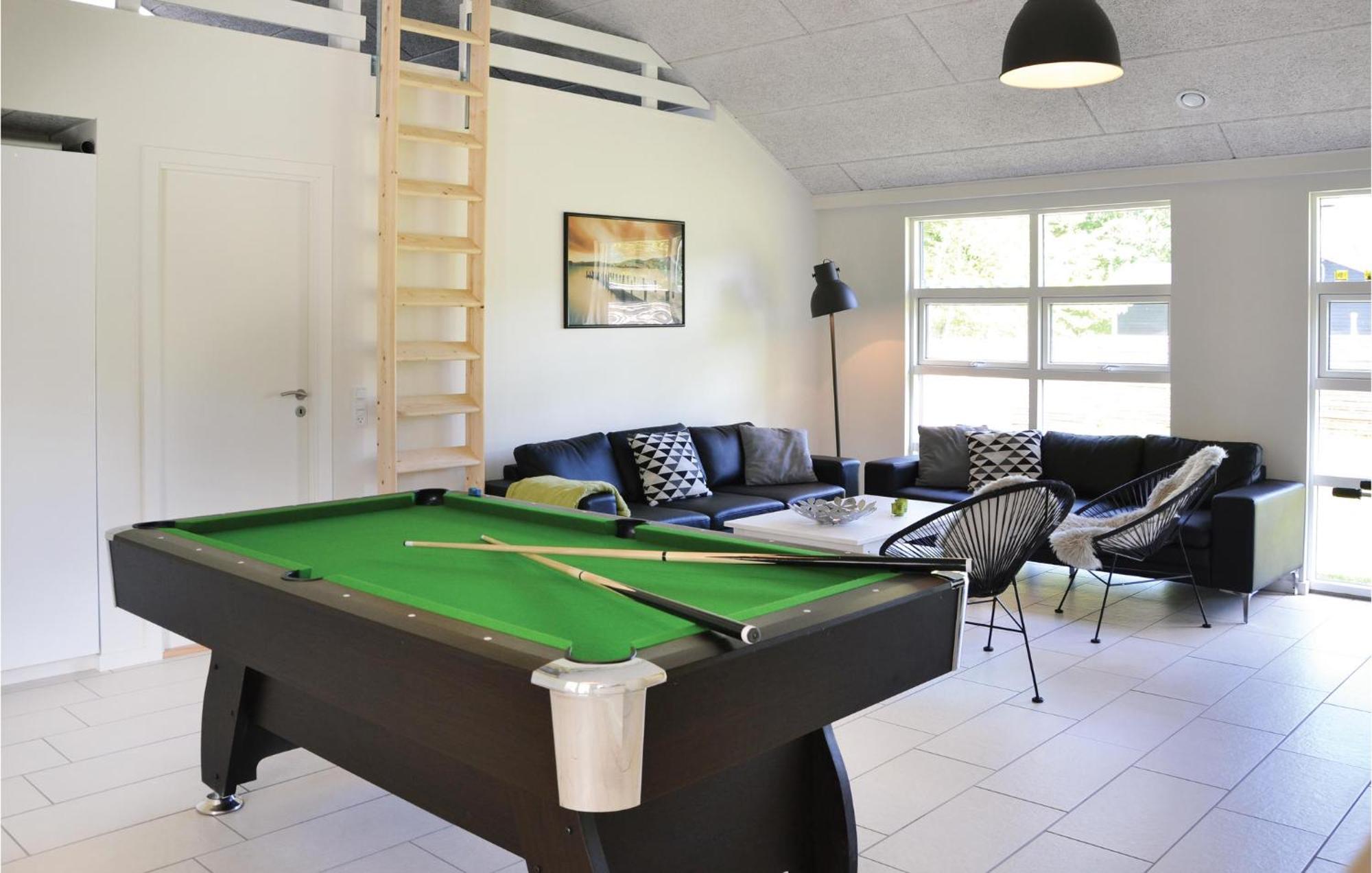 Stunning Home In Gilleleje With Sauna المظهر الخارجي الصورة