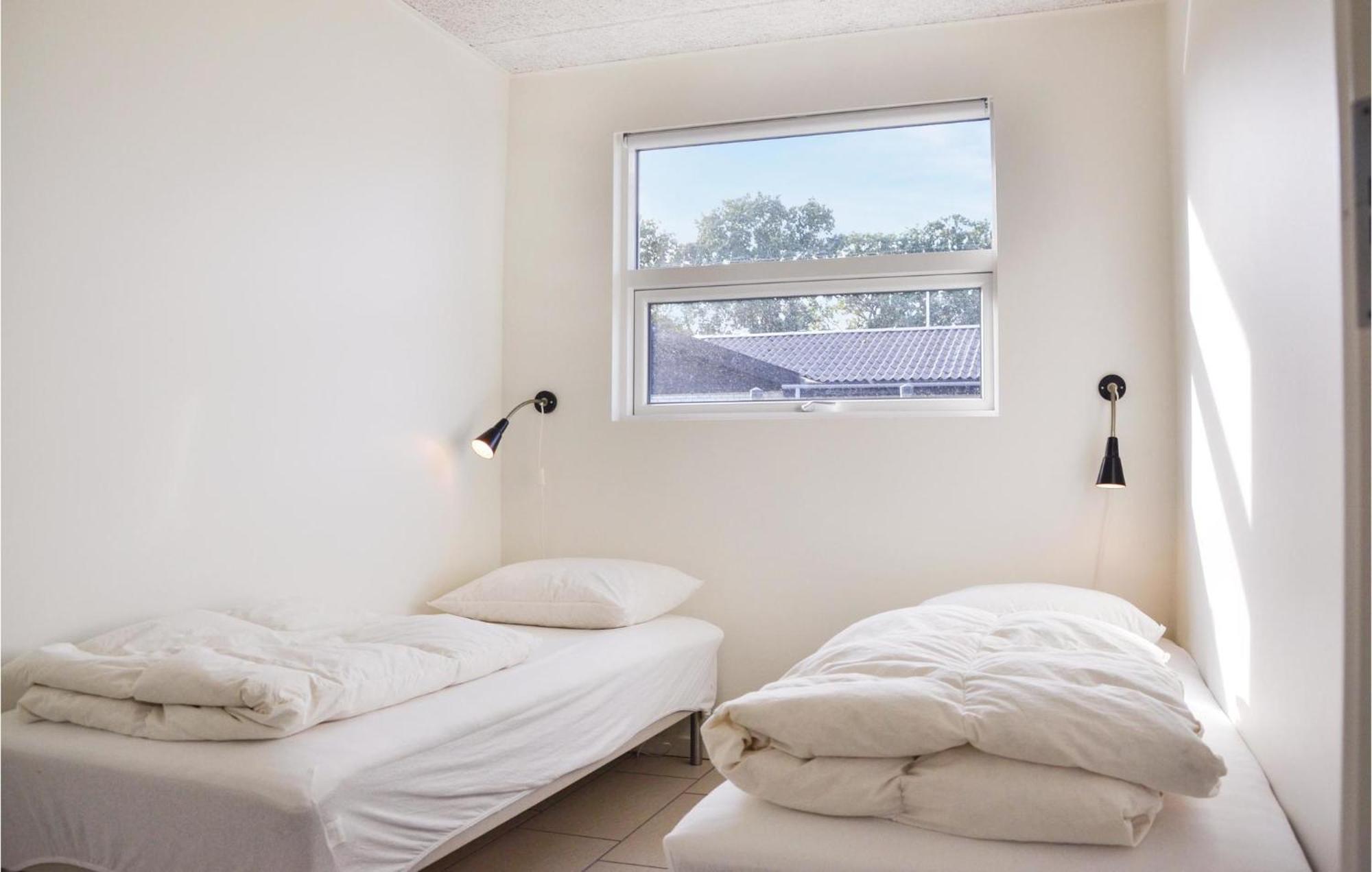 Stunning Home In Gilleleje With Sauna المظهر الخارجي الصورة