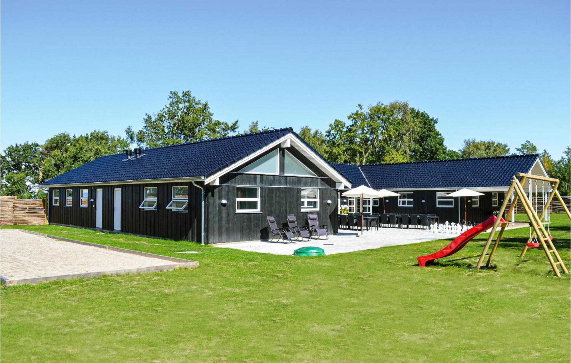 Stunning Home In Gilleleje With Sauna المظهر الخارجي الصورة