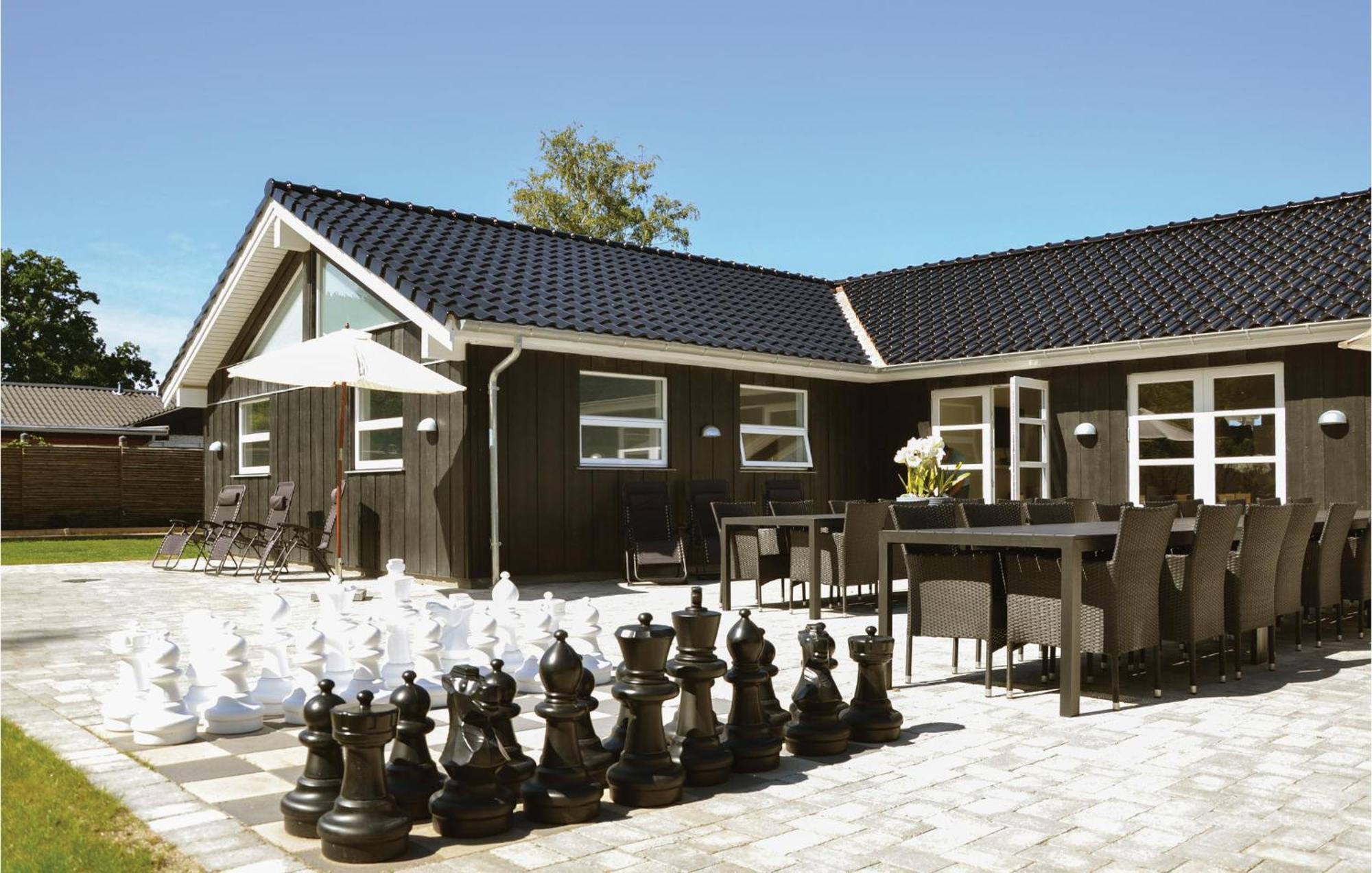Stunning Home In Gilleleje With Sauna المظهر الخارجي الصورة