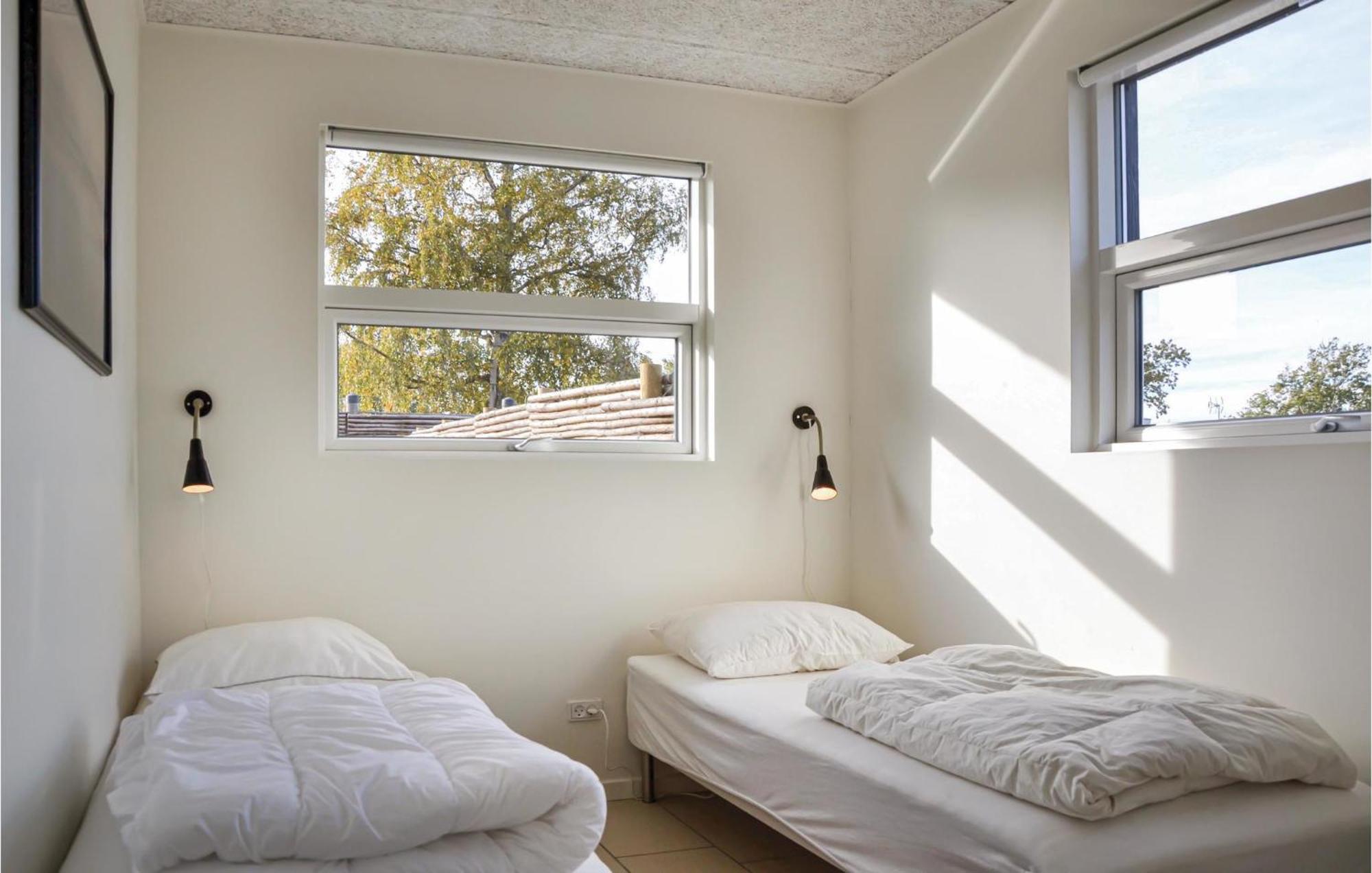 Stunning Home In Gilleleje With Sauna المظهر الخارجي الصورة