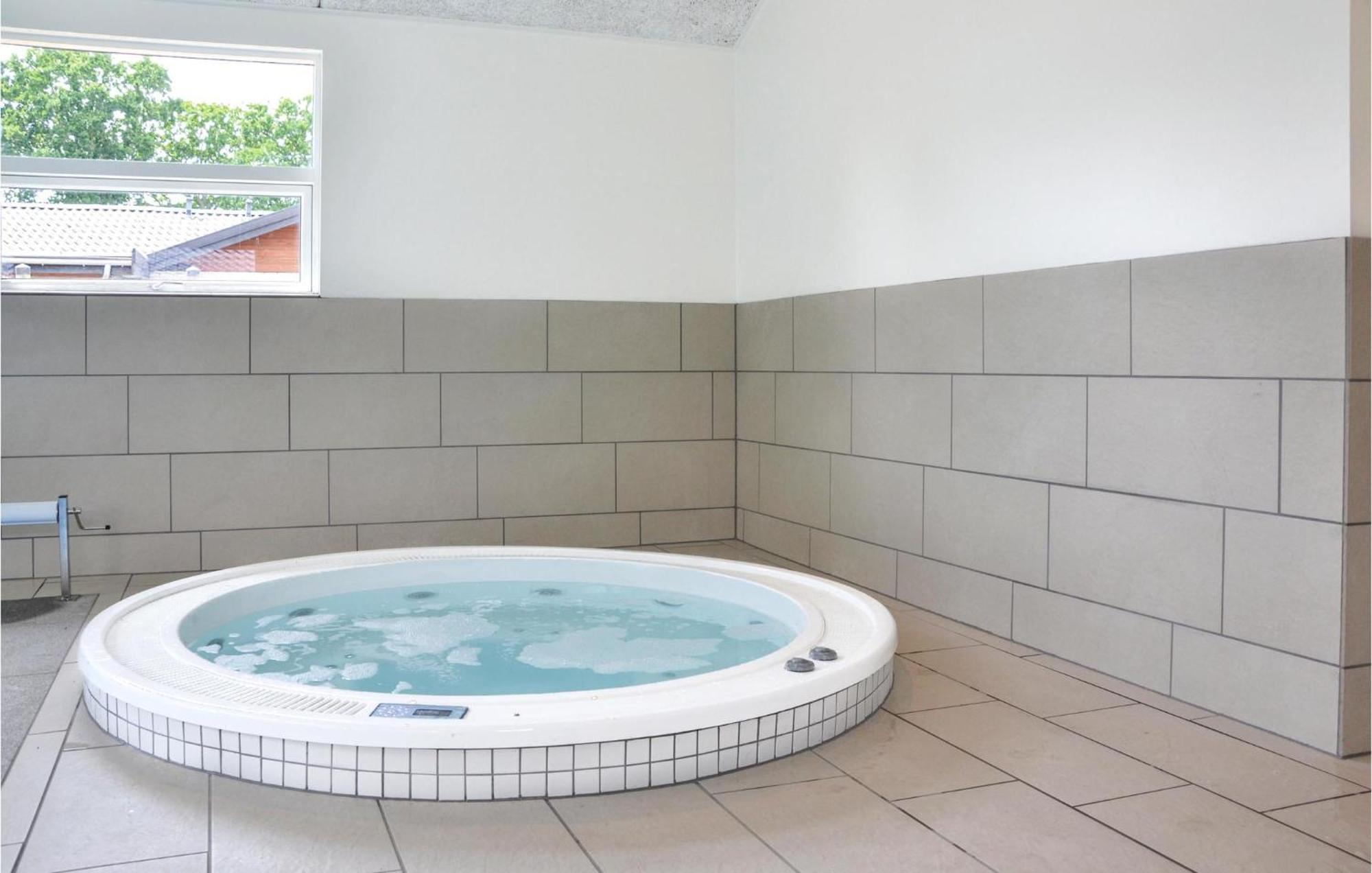 Stunning Home In Gilleleje With Sauna المظهر الخارجي الصورة