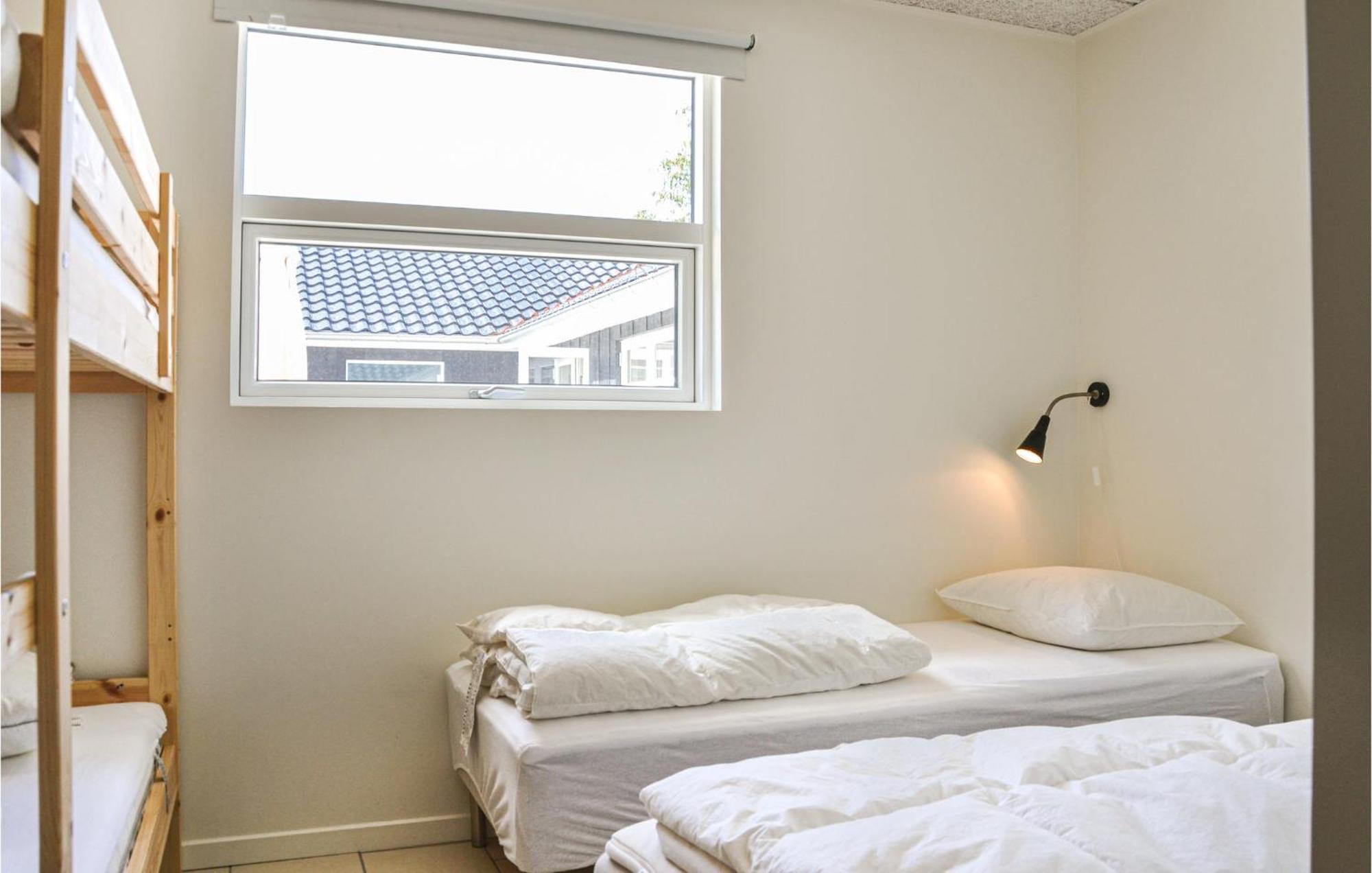 Stunning Home In Gilleleje With Sauna المظهر الخارجي الصورة