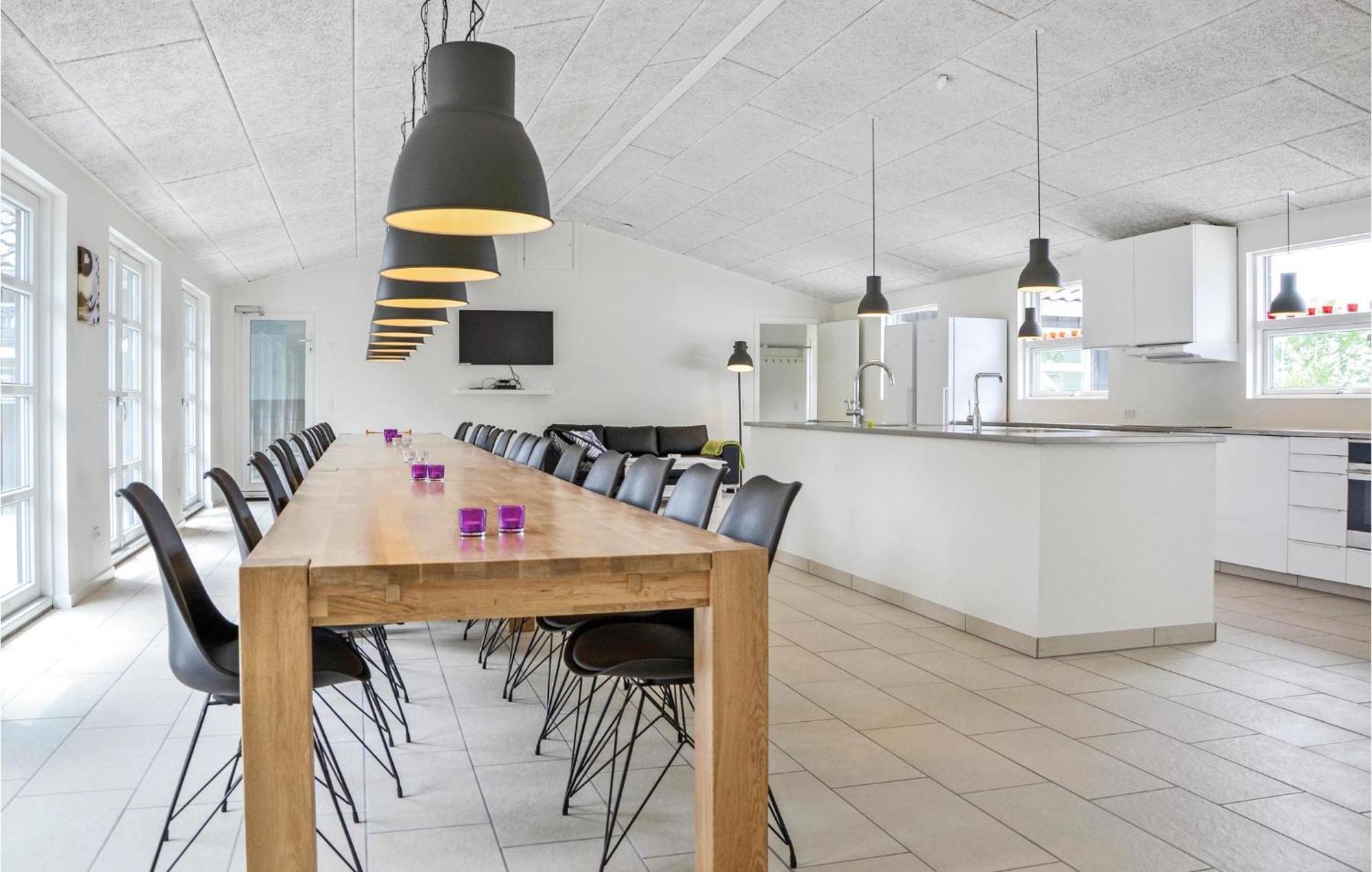 Stunning Home In Gilleleje With Sauna المظهر الخارجي الصورة