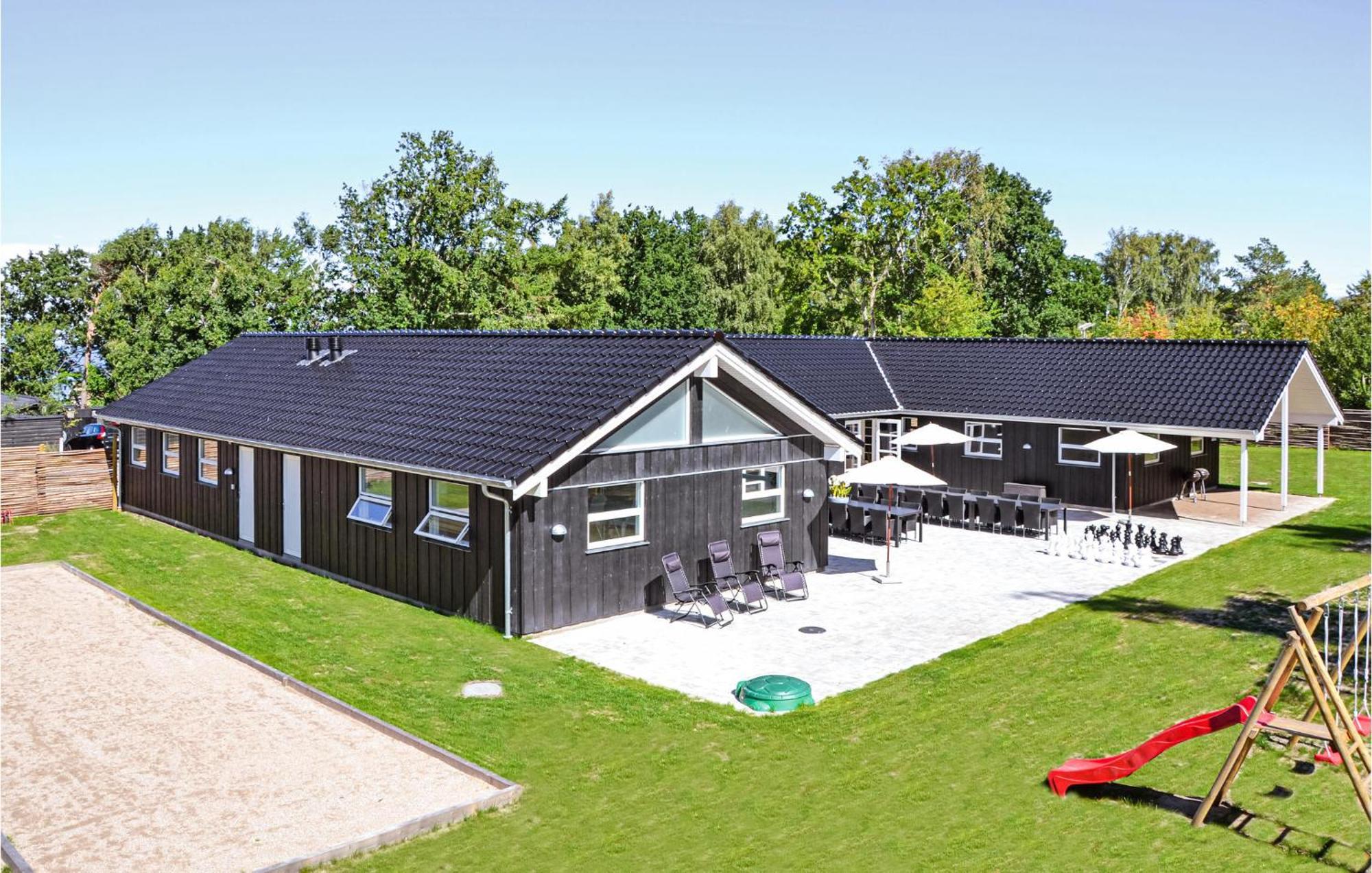 Stunning Home In Gilleleje With Sauna المظهر الخارجي الصورة