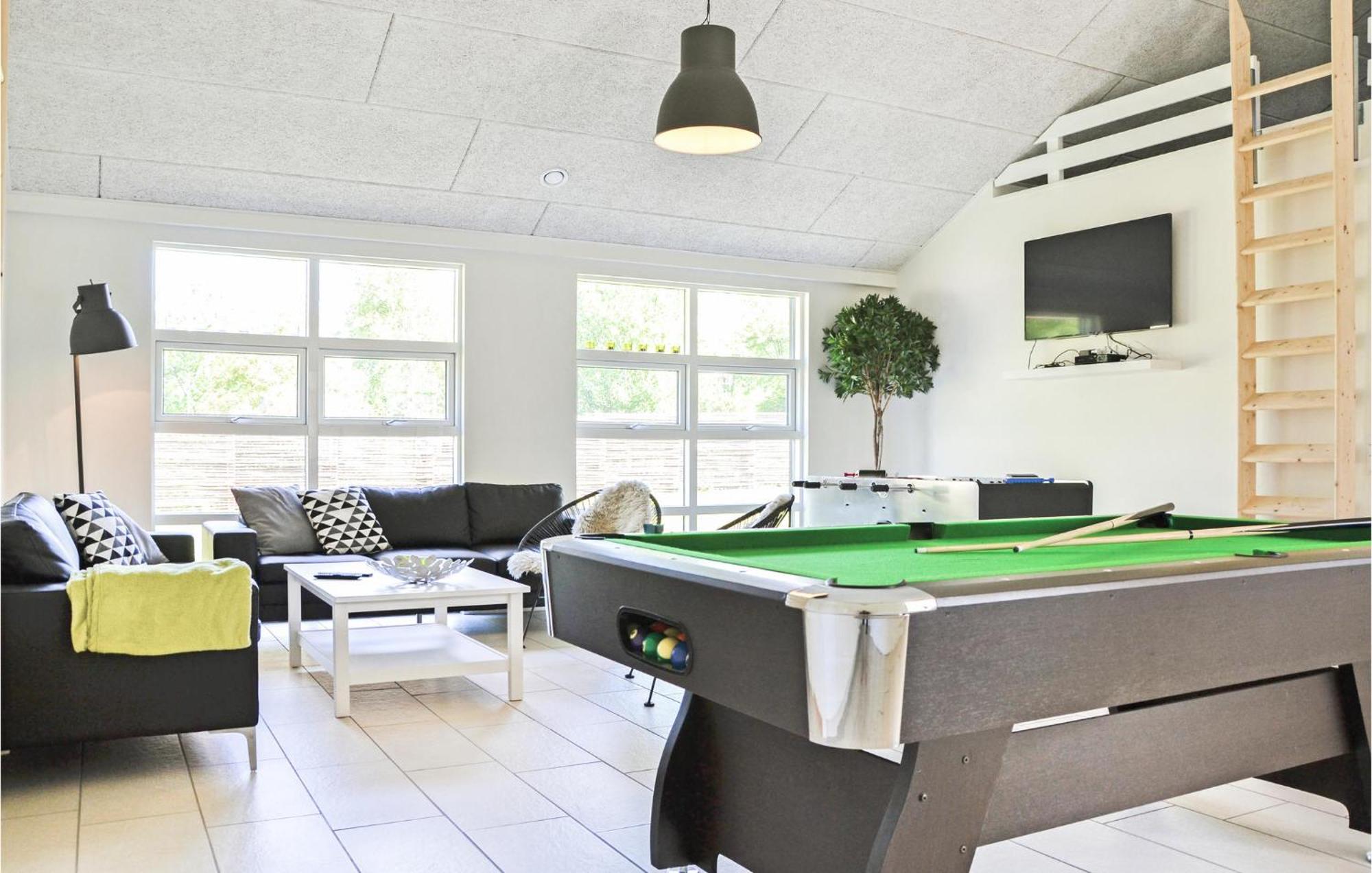 Stunning Home In Gilleleje With Sauna المظهر الخارجي الصورة