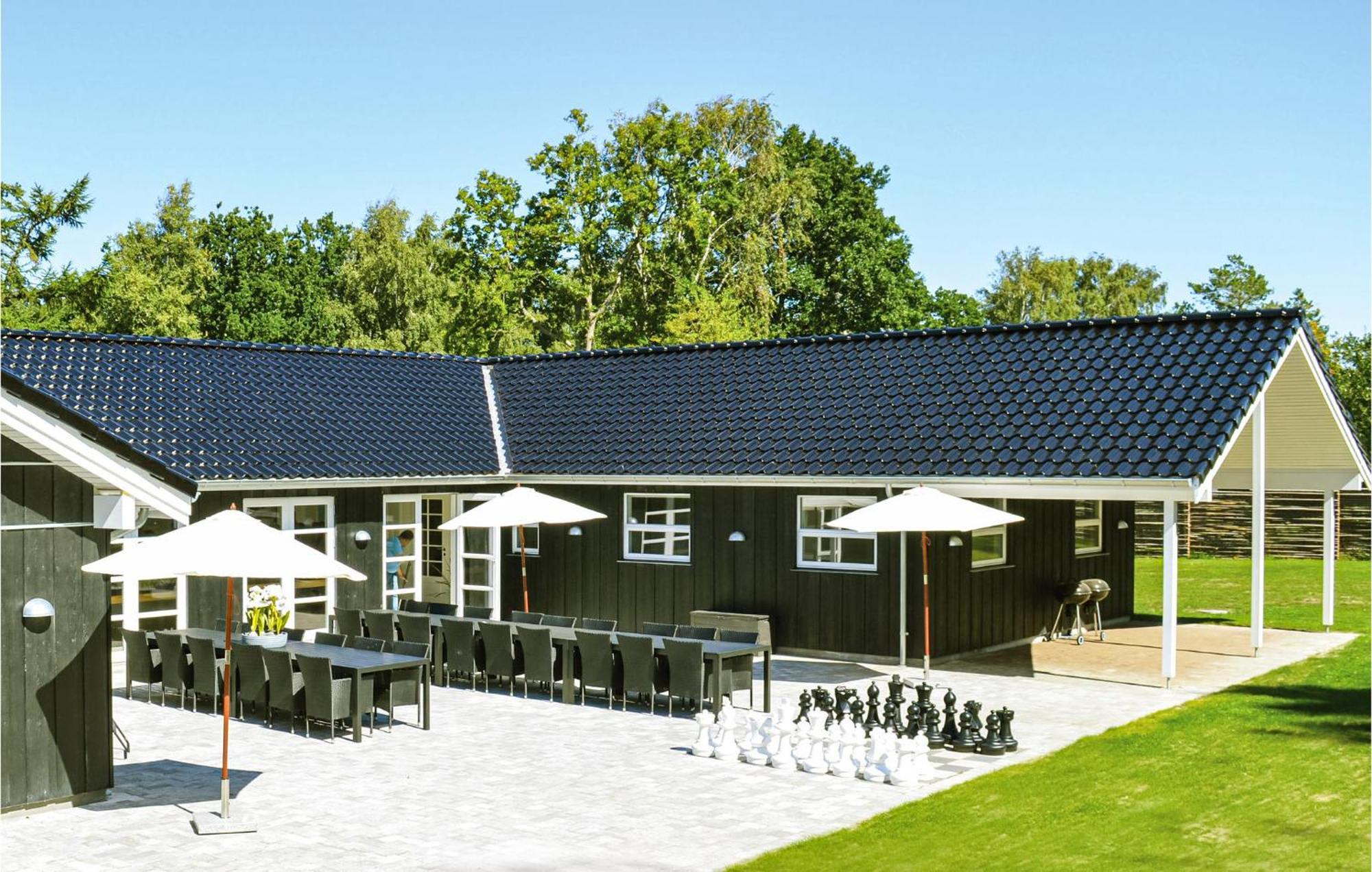Stunning Home In Gilleleje With Sauna المظهر الخارجي الصورة